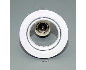 SPOT ORIENTABIL MAX 60W INCASTRAT